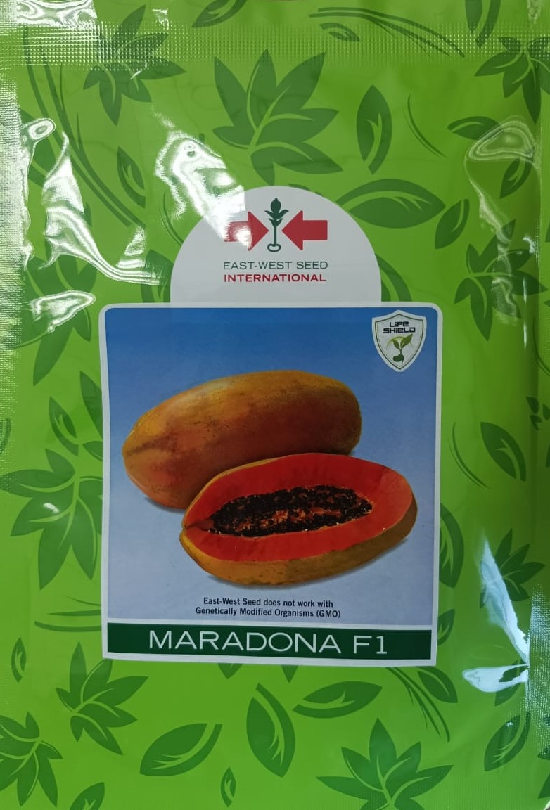 LECHOSA MARADONA F1 (1.000 SEMILAS) (E)